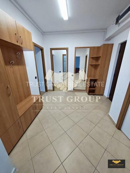 Eminescu | 3 camere | Loc de parcare + boxa - 21