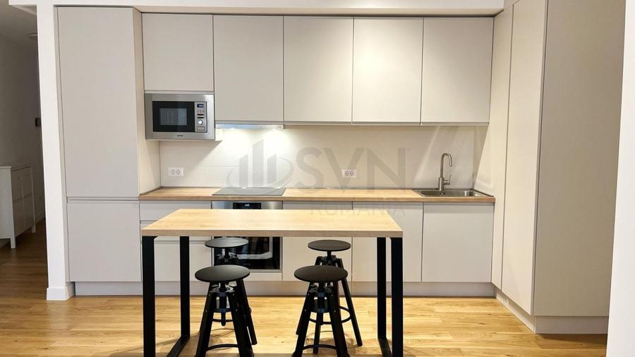 REA1029736 Apartament 2 camere I Loc de parcare inclus I Mobilat si utilat