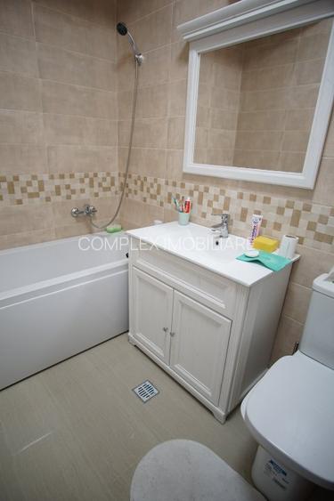 Splaiul Unirii |  Mihai Bravu metrou | ultramodern | Loc parcare si centrala - 15