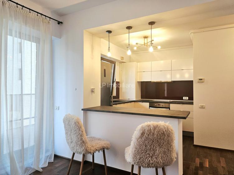 Aviatiei/Baneasa -Apartament  doua camere/ terasa/ parcare - 3
