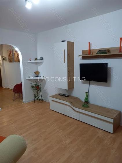 Vanzare Apartament 3 Camere Semidecomandat Covasna