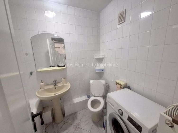 Baneasa langa Parcul Herastrau apartament 2 camere decomandat, etajul 1 - 9