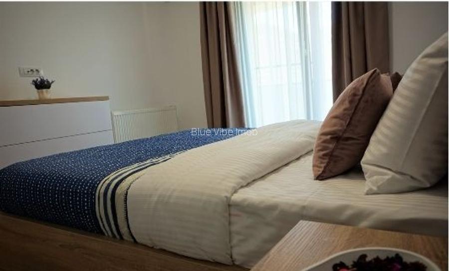 Apartament de Lux cu 3 Camere,Campus- Parcare subterana - 3