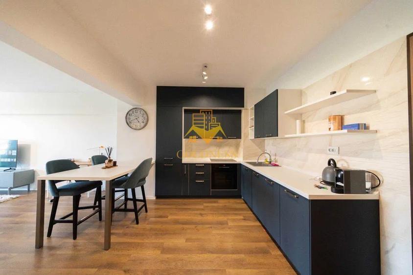 2 camere, modern,Garaj Gheorgheni, Viva City, Iulius Mall, FSEG