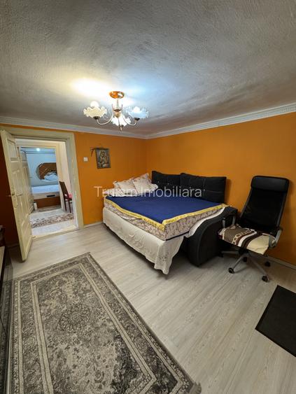 IMOBIL DE VANZARE – 2 CORPURI DE CASĂ | TEREN 285 MP | TOATE UTILITĂȚILE - 15