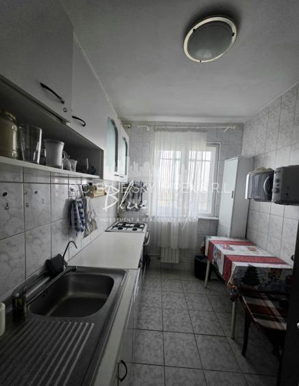 Apartament 5 camere situat in Zona Tomis Nord- Str. Cismelei - 3