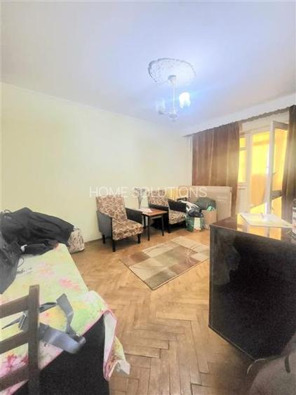 Apartament 2 Camere, Parter din 4, zona Sud - 4
