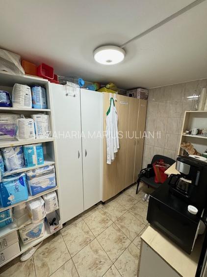 Spatiu comercial ULTRACENTRAL de inchiriat, Bacau - 12