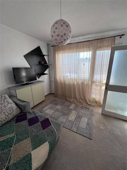 Apartament 2 camere Bulevard Cantemir