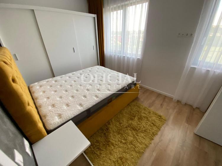 Casa Tip Duplex | Pet Friendly | Garaj | Curte | Borhanci