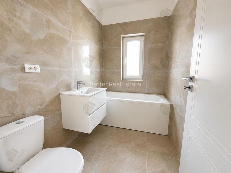 Casă individuală de vânzare în Comuna Berceni – 4 camere, parter, teren 412 mp - 10