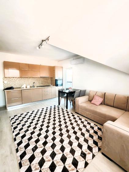 Apartament de închiriat, 3 camere, 62 mp, Calea Turzii zona MOL