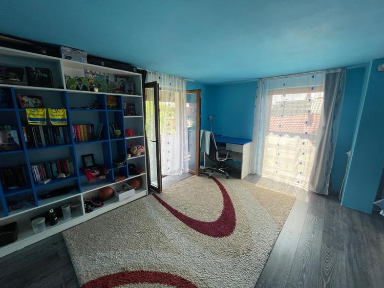 Casa familiala, 5 camere, zona buna, linistita