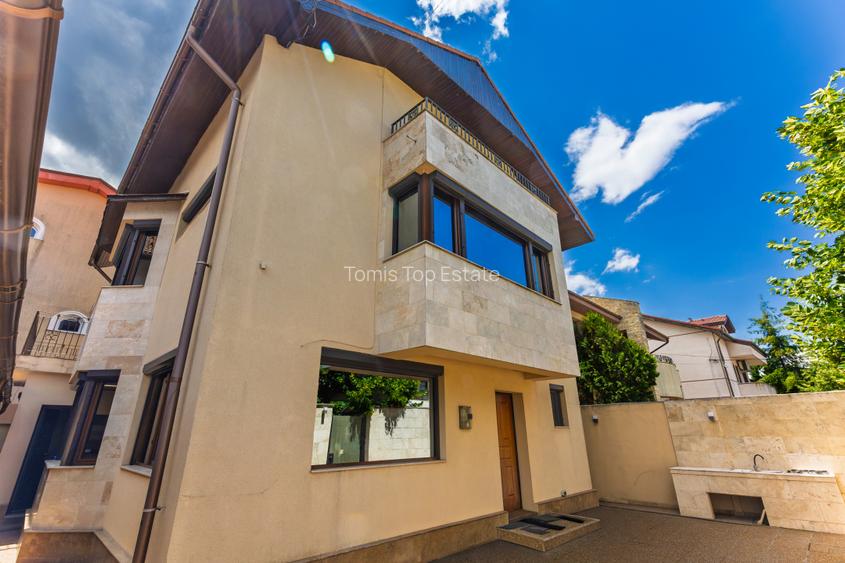 Vila spațioasă 5 camere, 5 băi, Garaj 2 mașini, Zona Primo – poziție excelentă - 31