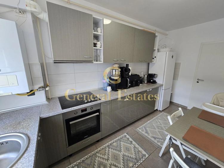 Apartament 2 Camere Mobilat | Avantgarden Bartolomeu - 6
