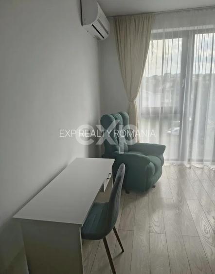 Apartament 2 camere | Parcare subterana | Gheorgheni - 7