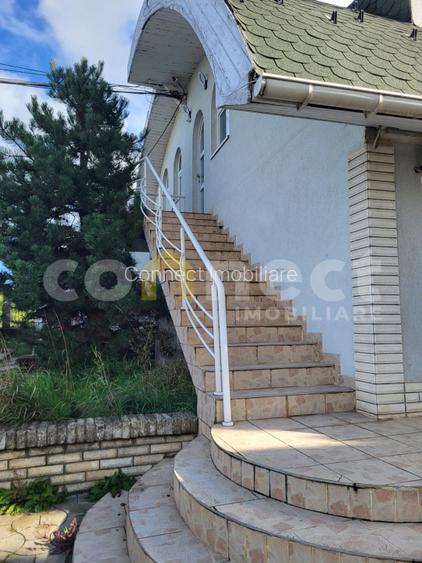 Spațiu birouri de închiriat | Calea Someșeni - 9