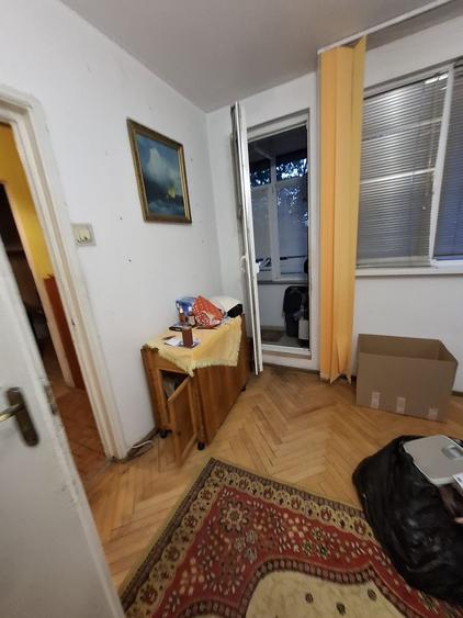 Ion Mihalache zona av, Popisteanu
