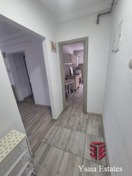 CENTRU - TRAIAN - 2 CAMERE DE INCHIRIAT - TERMEN LUNG - GAZE -