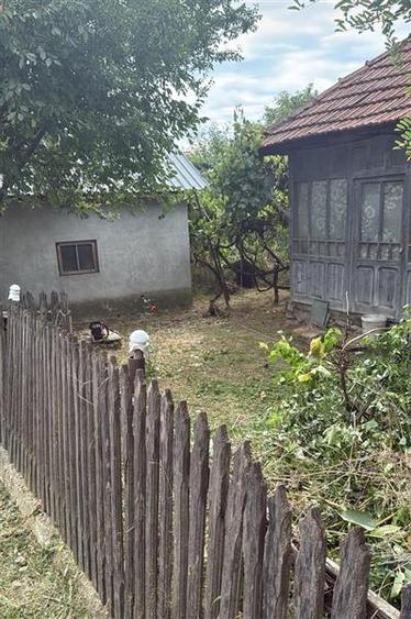 Teren intravilan, 1393 mp, Valea Parului BECENI