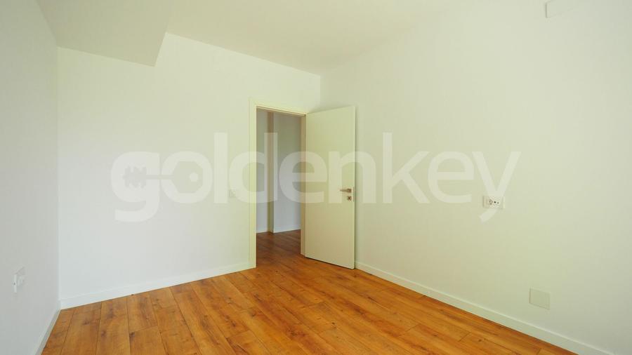 3 camere comercial | Parter | Zona de business din Nord