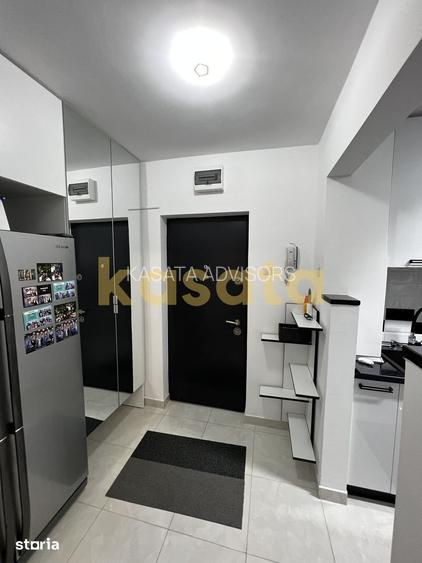 OPORTUNITATE | APARTAMENT 3 CAMERE | OBOR | MOBILAT MODERN - 11