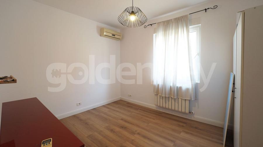 Vila renovata cu 7 camere | piscina comuna | Scoala Americana