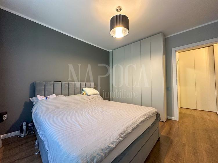 Apartament 3 camere de vanzare in Europa, Cluj Napoca
