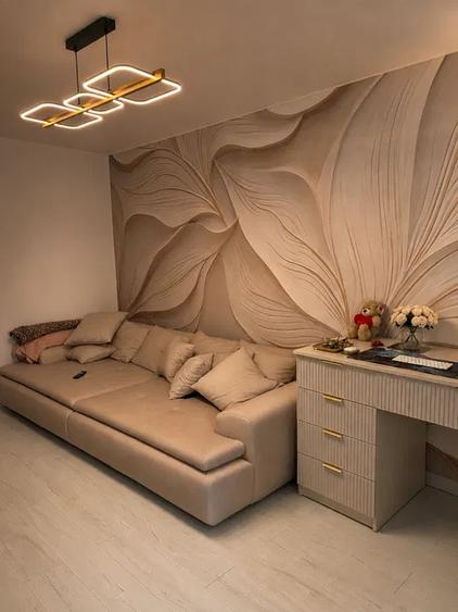 2 CAMERE/ DRISTOR/ LUX/ TOTUL NOU