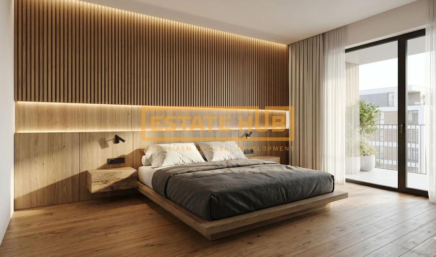 Apartament de 4 camere pe strada Dorobanților, zona Mărăști, 0% Comision