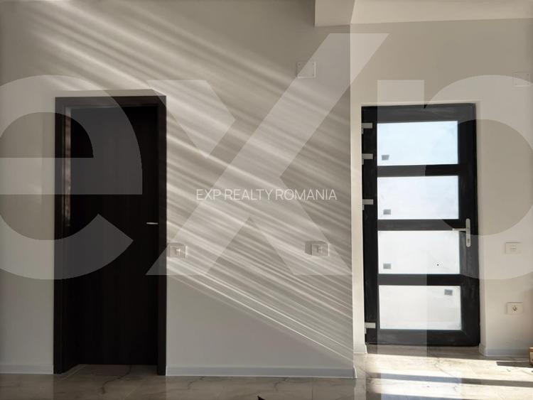 Casă parter cu 3 camere, curte generoasă și liniște deplină – natură și confort - 5