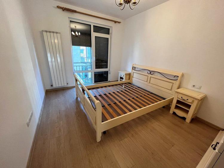 Apartament 3 camere, etaj 1, Cartierul Arhitectilor