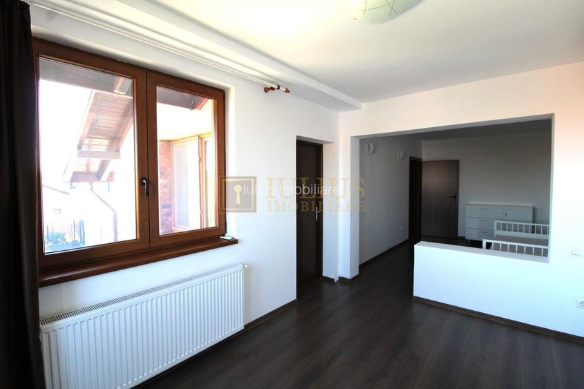 1/2 duplex modern – 4 dormitoare | Buziașului – Ciarda Roșie, Timișoara - 24