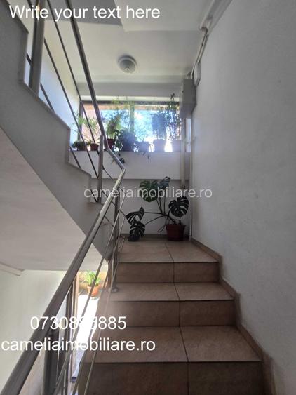 2 camere, centrala, pentru investie sau locuit, Chiajna, Ilfov, semistradal - 22