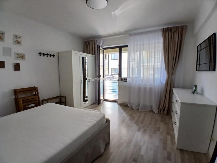 Apartament 2 camere de închiriat în Copou, Aleea Mihail Sadoveanu - 4