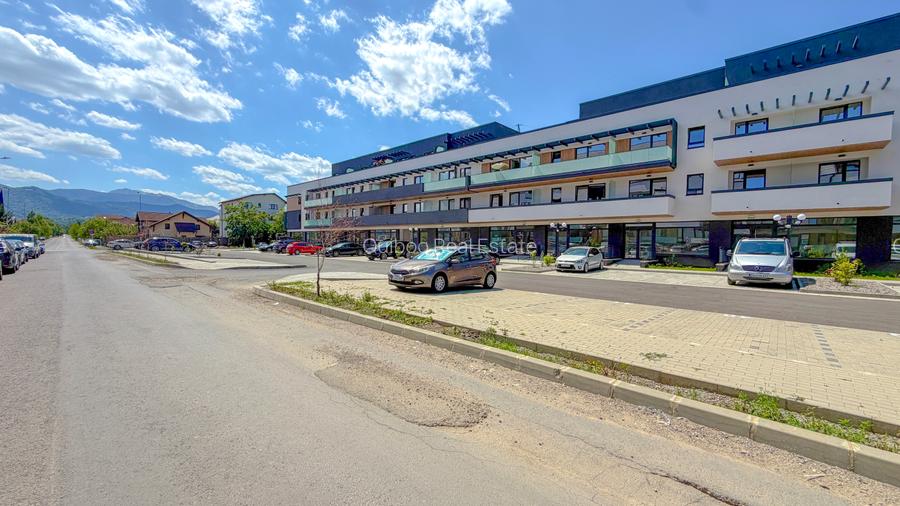 Sky Loft în Maurer Villas 2 | Terasă impresionantă | Priveliște spectaculoasă - 19