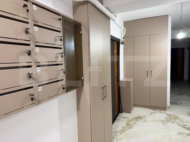 BLOC NOU !! Apartament 2 camere, 51 mp, zona Bucium la un SUPER PRET !! - 2