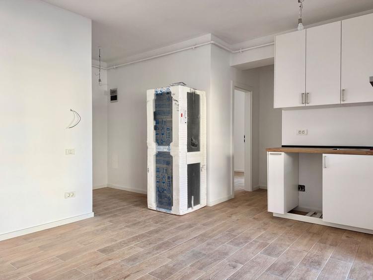 Parter 2 camere Lidia, parcare inclusă – locuință sau birou