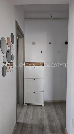 Apartament cu 2 camere in Tatarasi-Oancea,bloc nou - 6