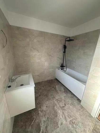 Casă tip duplex | finisat | 4 camere | zona Profi - Chinteni