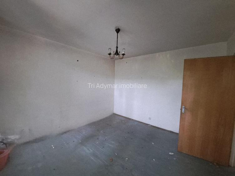 Apartament 3 cam. dec - Drumul Taberei–Valea Ialomiței - etaj 3 - bloc anvelopat - 2