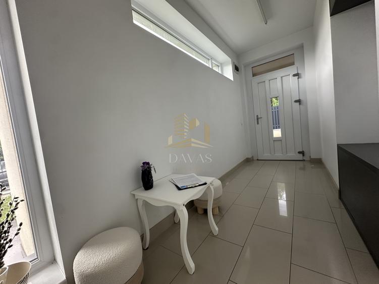 Duplex Modern cu 4 camere | View Panoramic | Zona Europa