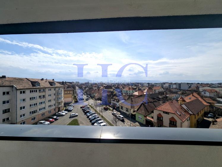 Apartament 4 camere. Lux. 2 terase mari. Zona Mihai Viteazu. - 8