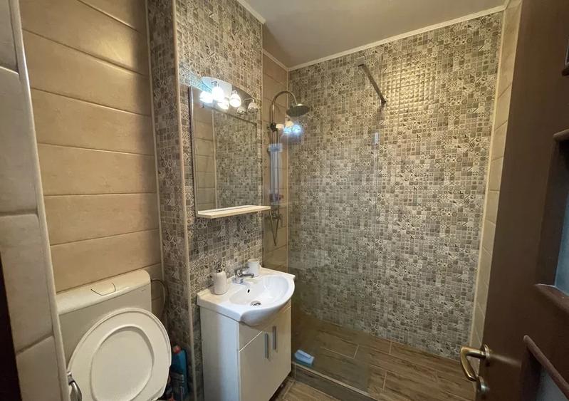 Apartament 2 camere Gorjului/ Balcon inchis/Metrou la 3 minute