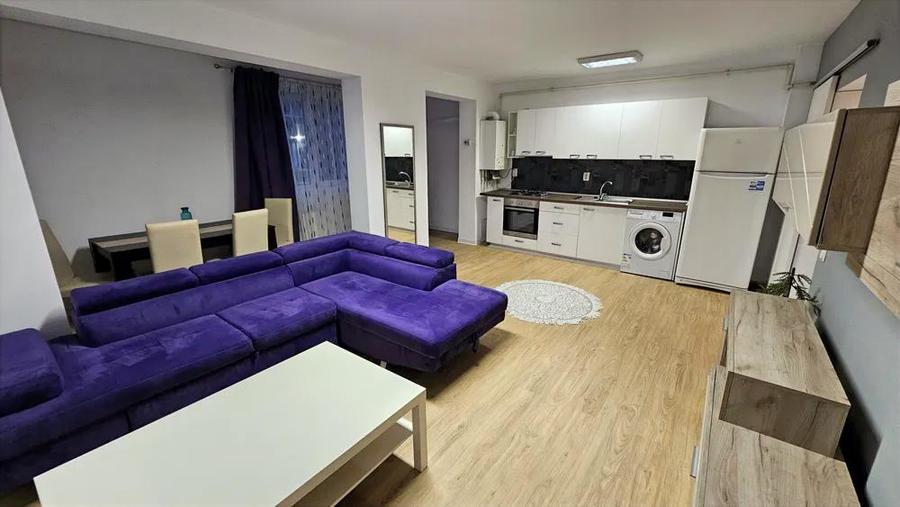 Oază de liniște cu Grădină Proprie! Apartament Nou, Zonă Eroilor, Florești