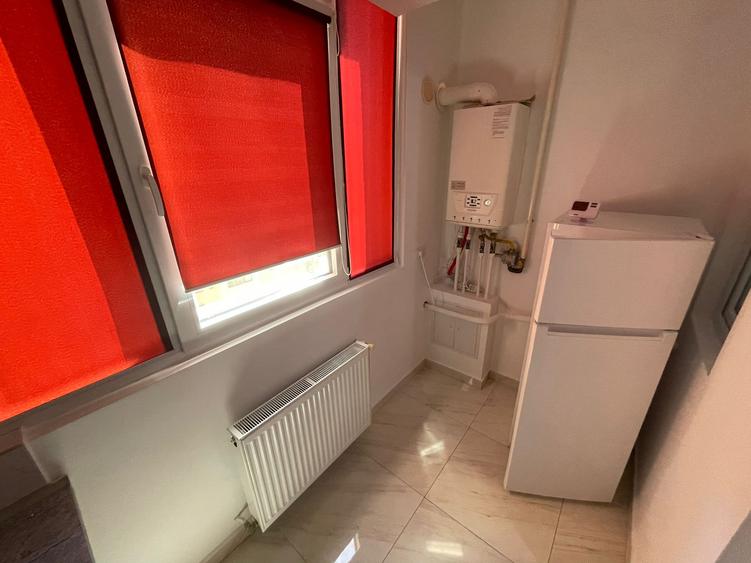 GARSONIERA MILITARI RESIDENCE STR. ILIE PETRE 84, 35MP, ET6/8, PARCARE, CHIRIAS