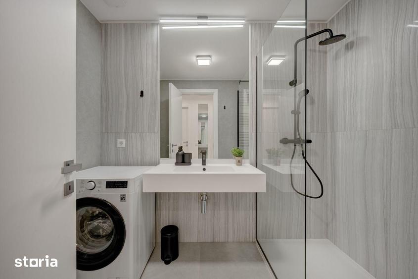 Apartament Premium | Prima Închiriere | Nusco City