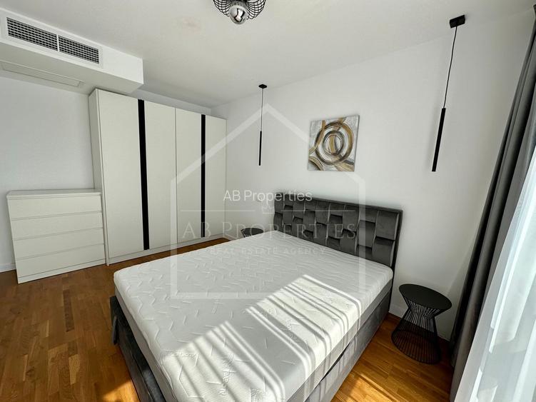 Apartament 2 camere | Premium | Aviatiei-Herastrau - 5