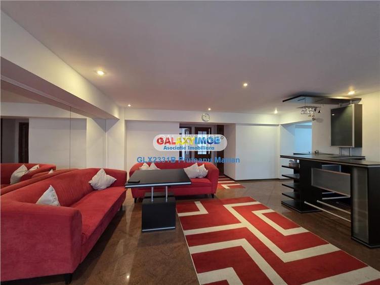 Inchiriere apartament cu 3 camere situat apropae de metrou Favorit - 4