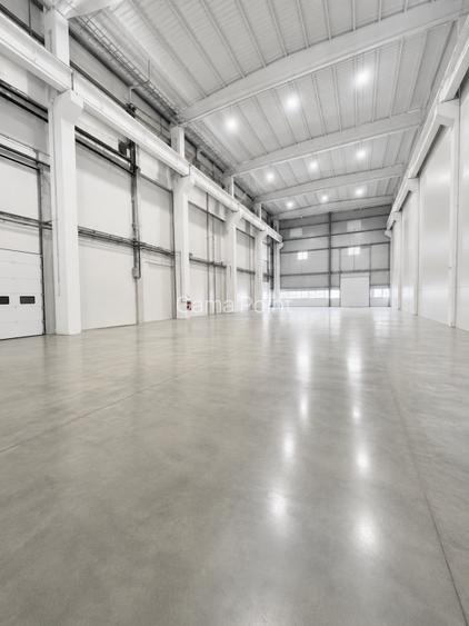 Parc Industrial-Oportunitate de Investitie - 6